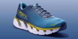 Обзор кроссовок Hoka One One Elevon