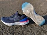 Обзор кроссовок Nike Epic React Flyknit