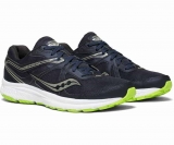 Превью Saucony Cohesion 11