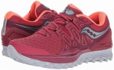 Обзор кроссовок Saucony Xodus ISO 2